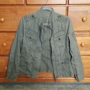 Sonoma jacket
